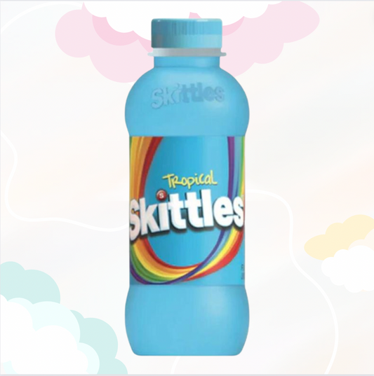 Skittles Drink Tropical 414ml