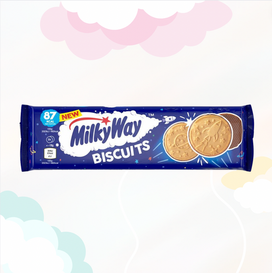 Milky Way Biscuits 108 gr.