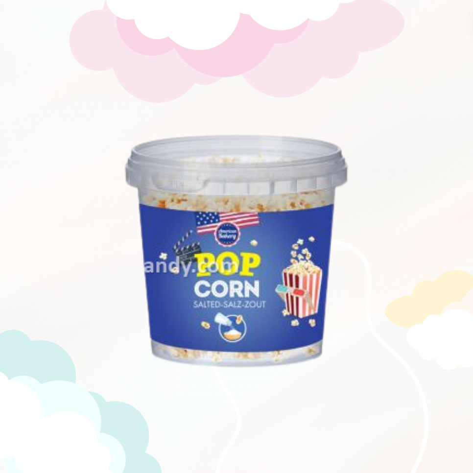 Popcorn Salt Buckets 40 gr