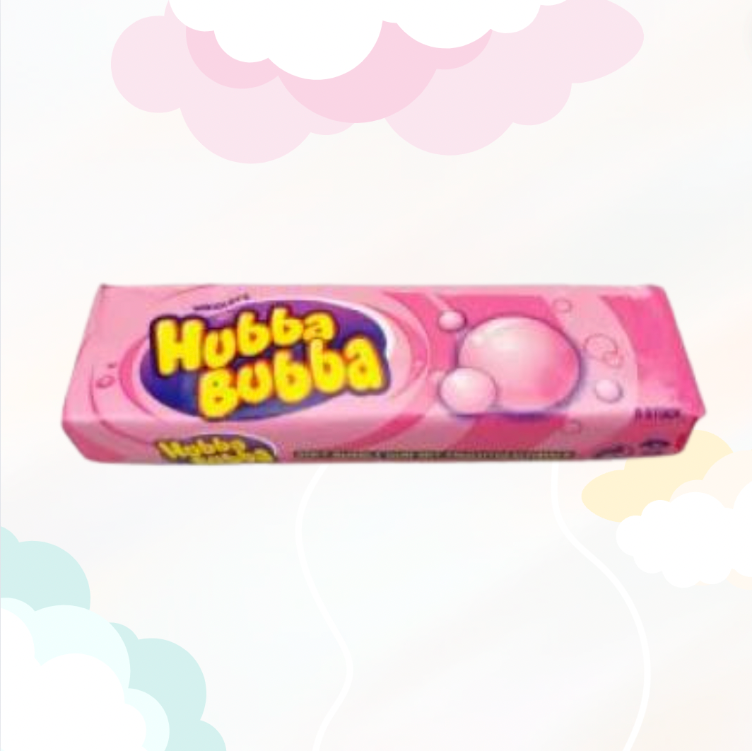 Hubba Bubba 35gr