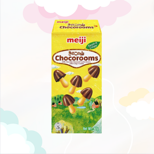 Chocorooms Chocolade 40gr