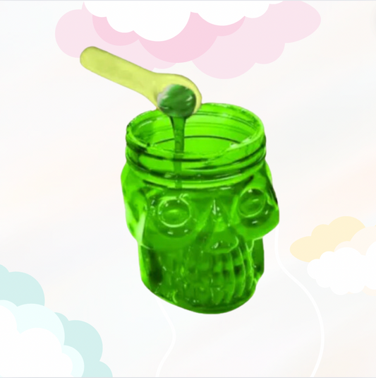 Skull Juice 90 gr.