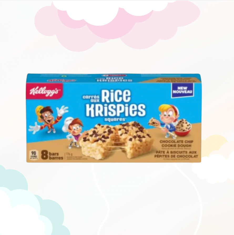 Rice Krispies 176gr