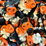 Pirate Skulls