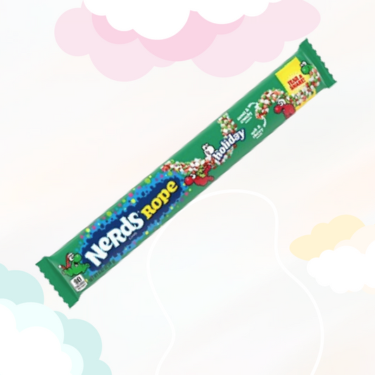 Nerds Holiday Ropes 26gr