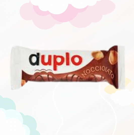 Duplo Chocnut 26gr