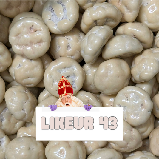 Pepernoten Likeur 43