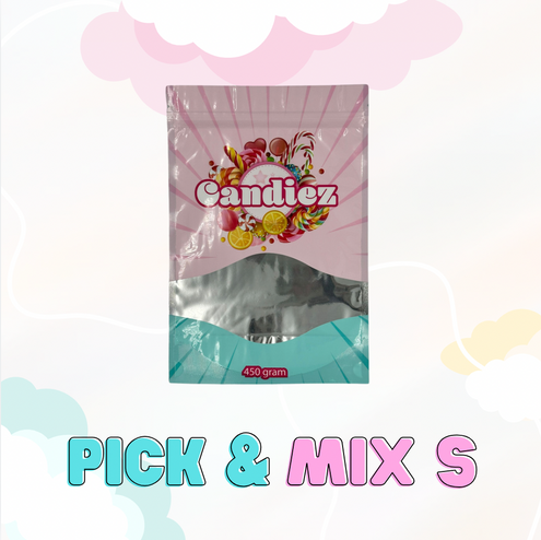 Pick & Mix S